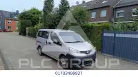 2011 Nissan NV 200
