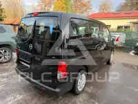 2011 Nissan NV 200