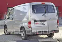 2011 Nissan NV 200