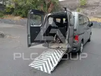 2011 Nissan NV 200