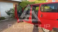 2011 Nissan NV 200