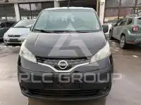 2011 Nissan NV 200