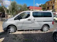 2011 Nissan NV 200