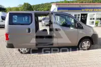 2011 Nissan NV 200