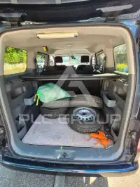 2011 Nissan NV 200