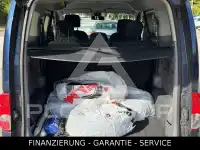 2011 Nissan NV 200