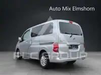 2011 Nissan NV 200
