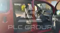 2011 Nissan NV 200
