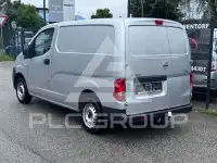 2011 Nissan NV 200