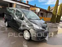 2011 Nissan NV 200