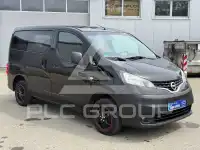 2011 Nissan NV 200
