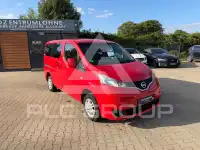 2011 Nissan NV 200