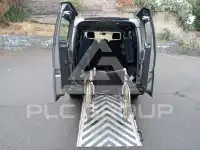 2011 Nissan NV 200