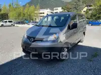 2011 Nissan NV 200
