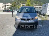 2011 Nissan NV 200