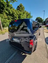 2011 Nissan NV 200