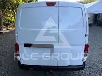 2011 Nissan NV 200