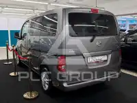 2011 Nissan NV 200