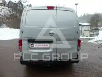 2011 Nissan NV 200