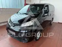 2011 Nissan NV 200