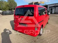 2011 Nissan NV 200