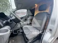 2011 Nissan NV 200