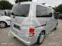 2011 Nissan NV 200