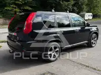 2011 Nissan X-TRAIL