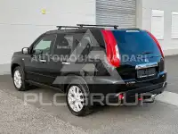 2011 Nissan X-TRAIL