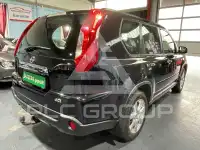 2011 Nissan X-TRAIL