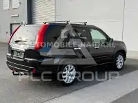 2011 Nissan X-TRAIL