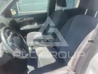 2011 Nissan X-TRAIL