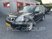 2011 Nissan X-TRAIL