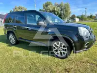 2011 Nissan X-TRAIL