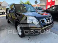 2011 Nissan X-TRAIL