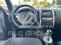 2011 Nissan X-TRAIL