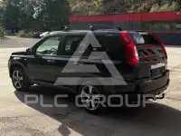 2011 Nissan X-TRAIL