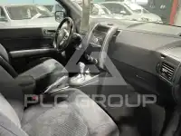 2011 Nissan X-TRAIL