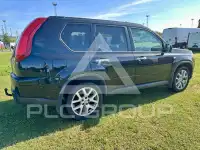 2011 Nissan X-TRAIL