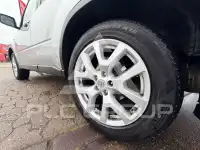 2011 Nissan X-TRAIL
