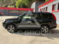 2011 Nissan X-TRAIL