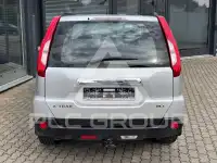 2011 Nissan X-TRAIL