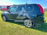 2011 Nissan X-TRAIL