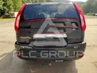 2011 Nissan X-TRAIL