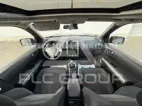 2011 Nissan X-TRAIL