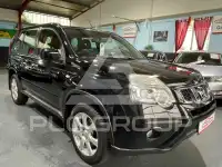 2011 Nissan X-TRAIL