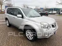 2011 Nissan X-TRAIL
