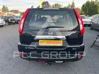 2011 Nissan X-TRAIL