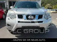 2011 Nissan X-TRAIL