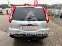 2011 Nissan X-TRAIL